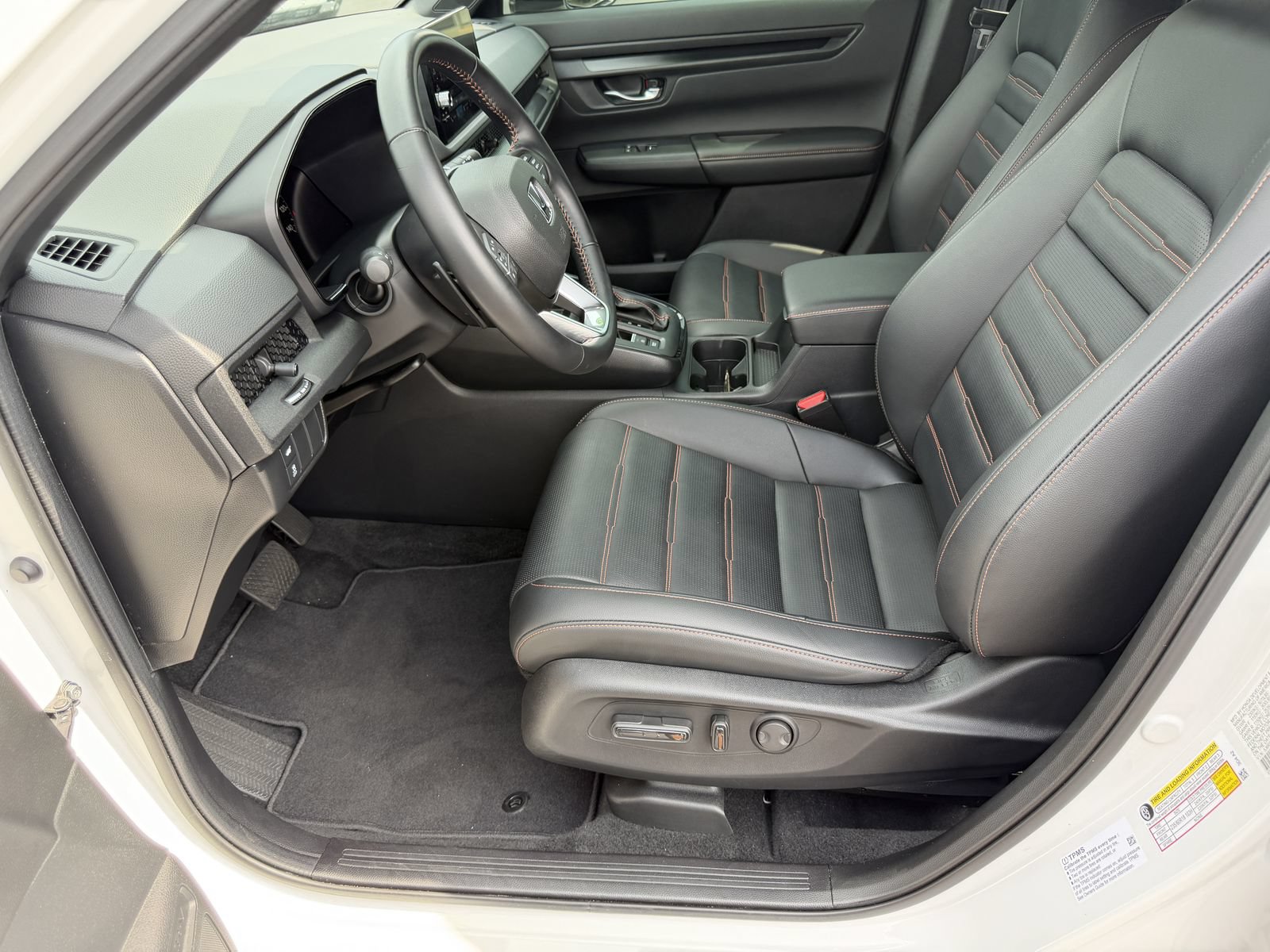 Used 2025 Honda CR-V Sport-L image 26