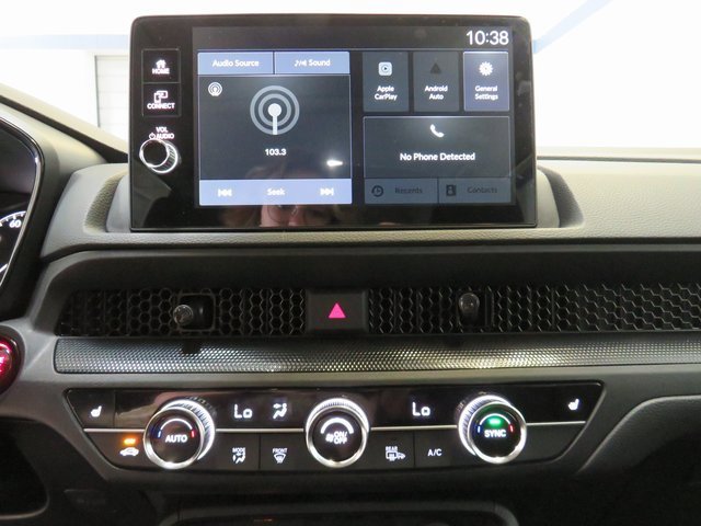 New 2026 Honda CR-V EX image 4