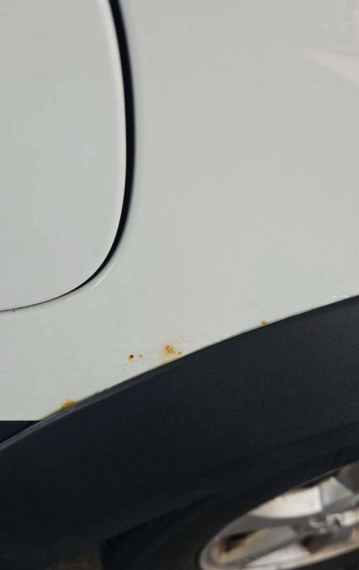 Used 2008 Volvo XC70 3.2 image 12