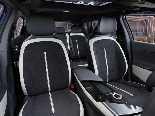 New 2026 Kia EV6 GT-Line AWD/4WD image 15
