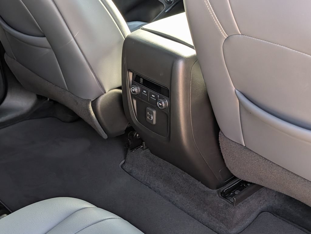 Used 2023 Buick Enclave Essence w/ Experience Buick Package FWD image 34