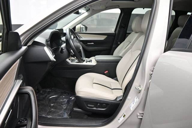 Certified 2024 MAZDA CX-90 3.3 Turbo w/ Preferred Package AWD/4WD image 20