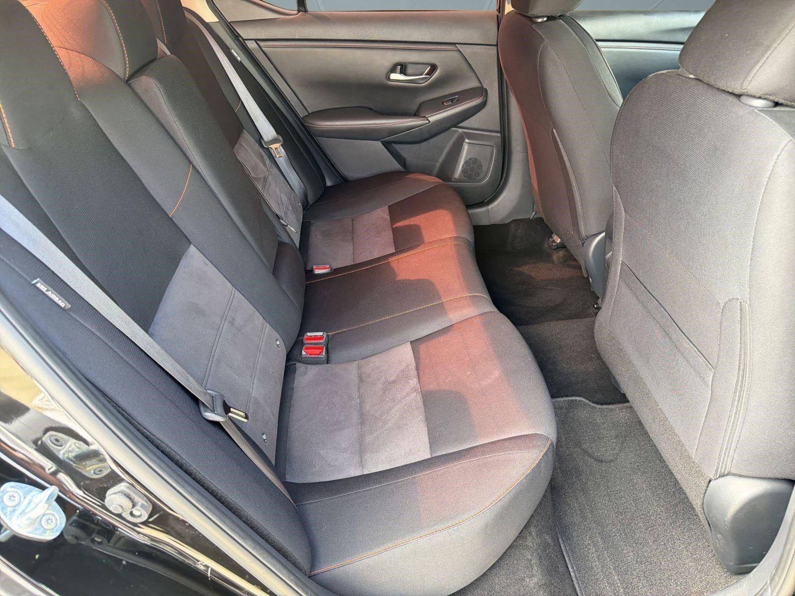 Used 2023 Nissan Sentra SR w/ Midnight Edition Package image 28