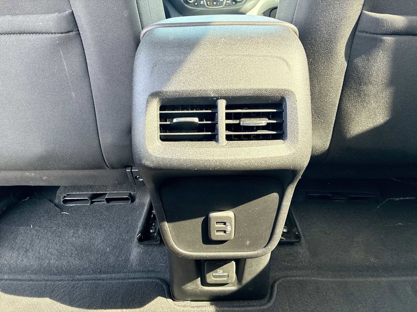 Certified 2020 Chevrolet Equinox LT image 20