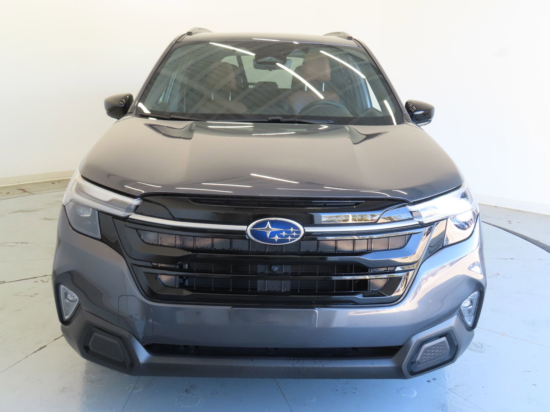 Used 2025 Subaru Forester Touring AWD/4WD image 11