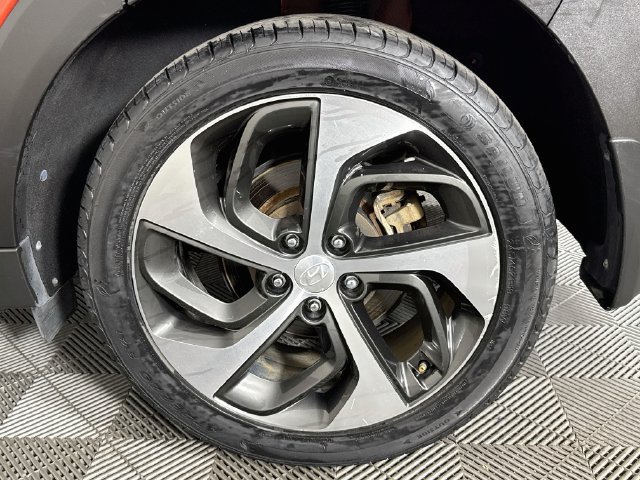Used 2016 Hyundai Tucson Limited FWD image 34
