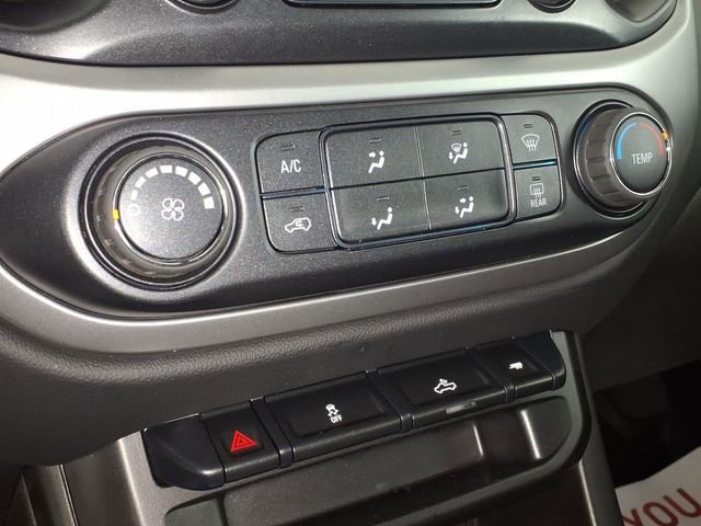 Used 2022 Chevrolet Colorado LT w/ LT Convenience Package image 27