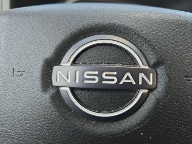 Used 2024 Nissan Frontier SV w/ SV Convenience Package RWD image 5