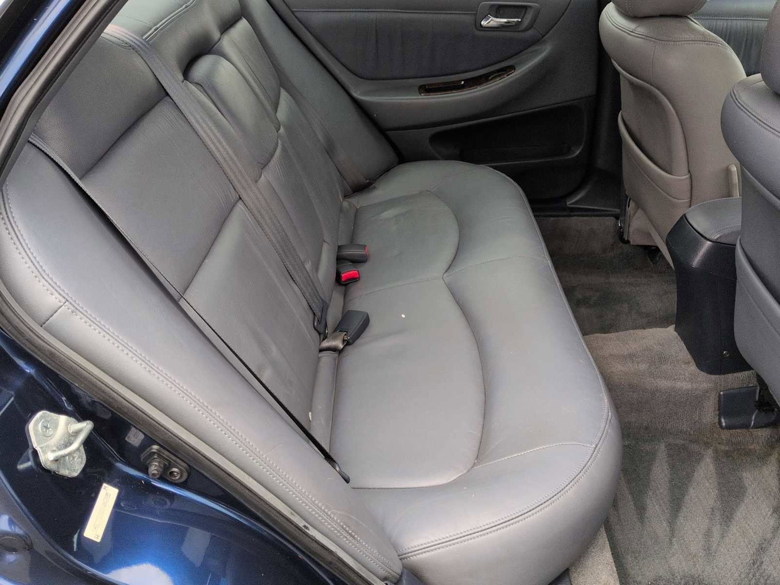 Used 2001 Honda Accord EX image 20