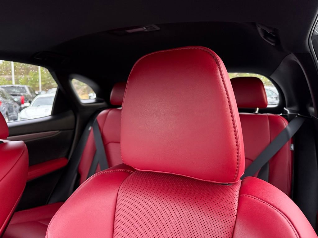 Used 2022 Lexus RX 350 F Sport w/ Accessory Package image 23