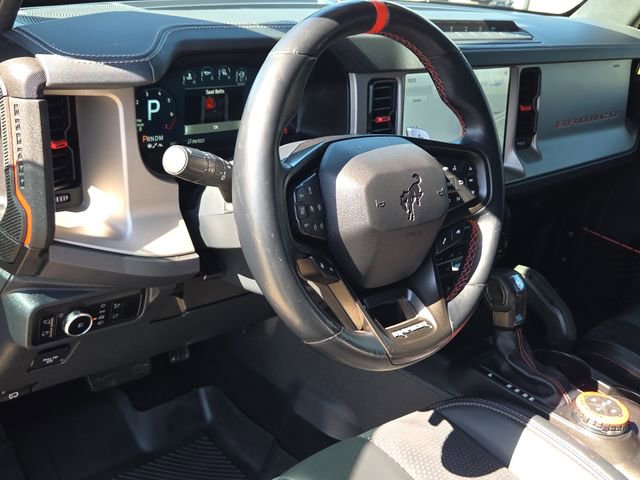Used 2023 Ford Bronco Raptor image 17