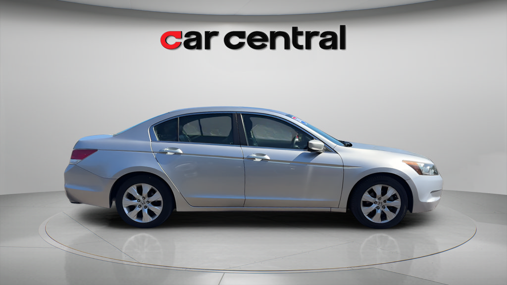 Used 2009 Honda Accord EX-L image 6