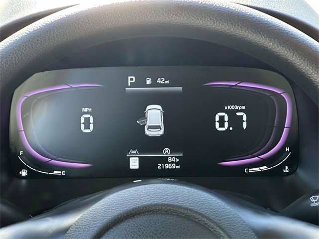 Certified 2023 Kia Soul LX w/ Option Group 015 image 11