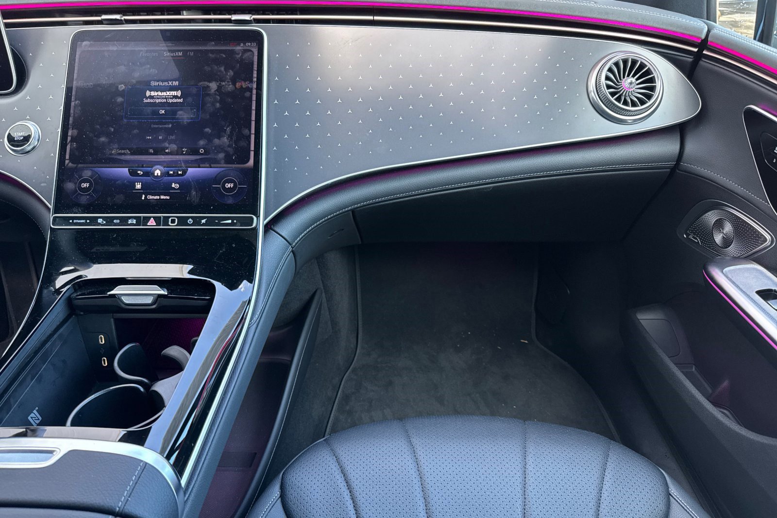 Used 2023 Mercedes-Benz EQE 350+ Sedan image 30