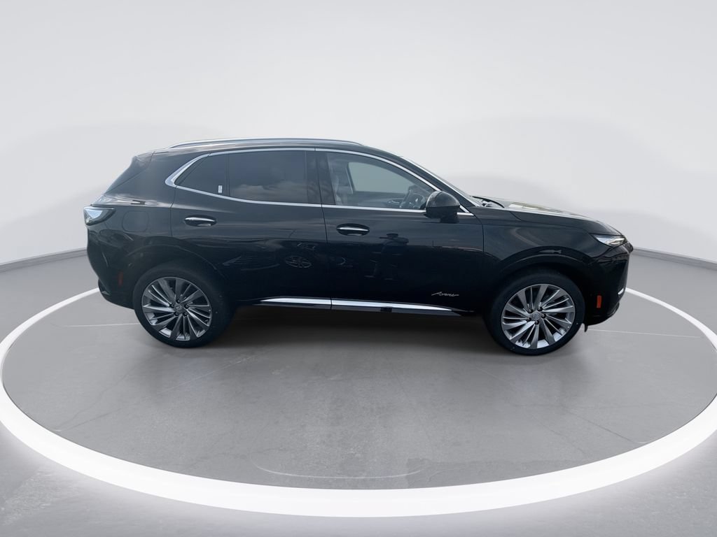 New 2026 Buick Envision Avenir AWD/4WD image 9