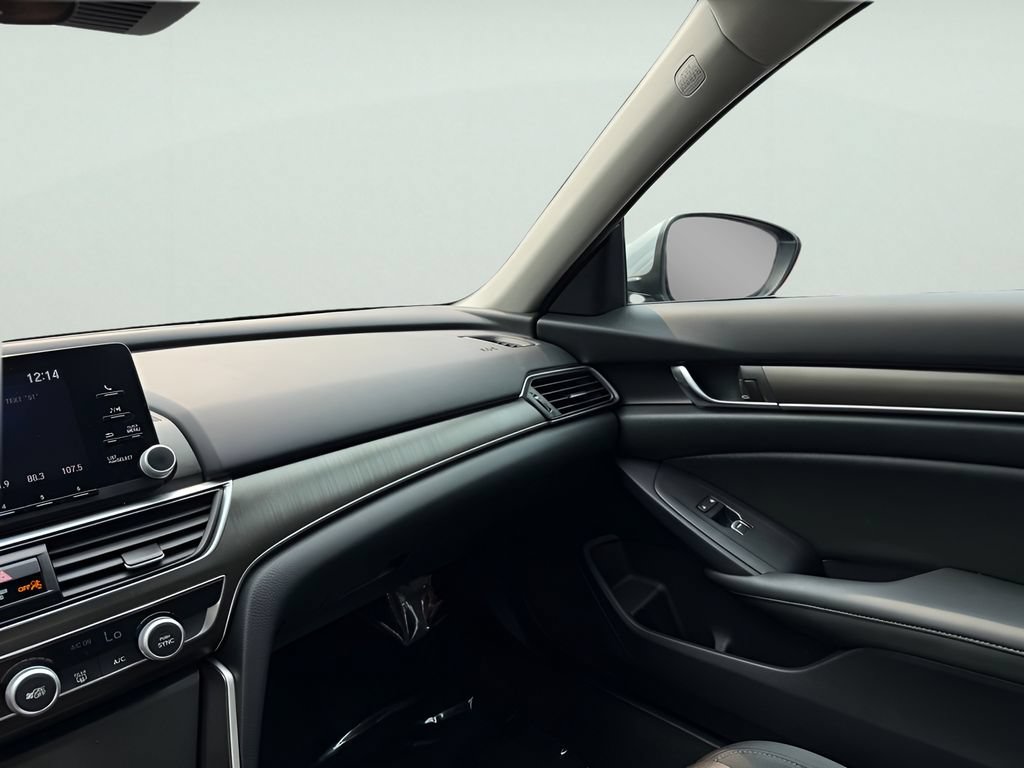 Used 2019 Honda Accord LX image 24