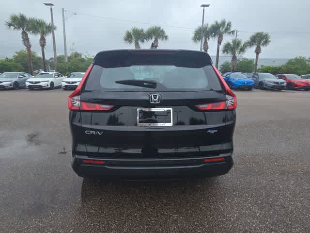 Used 2024 Honda CR-V EX-L image 7