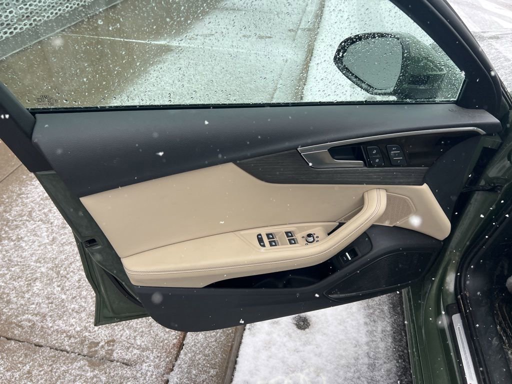 Certified 2023 Audi A4 2.0T Premium Plus w/ Premium Plus Package image 51