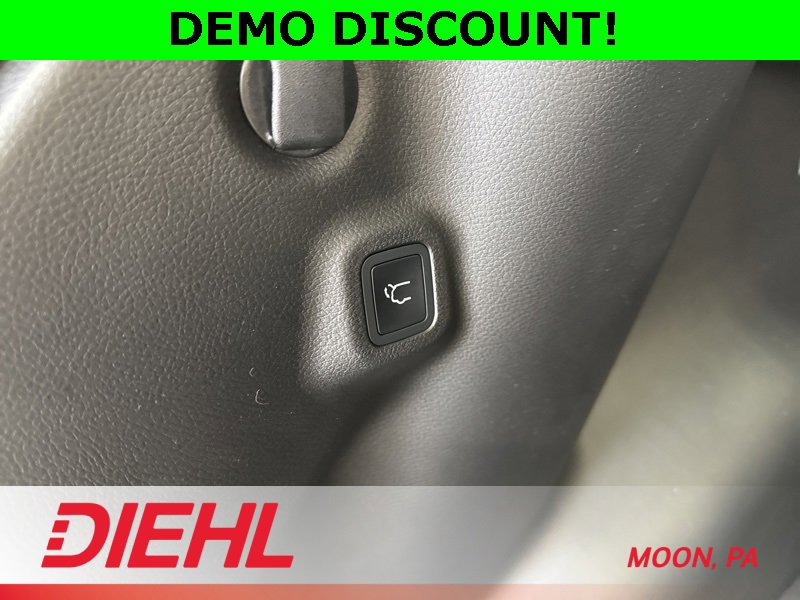 New 2026 Jeep Compass Limited image 11