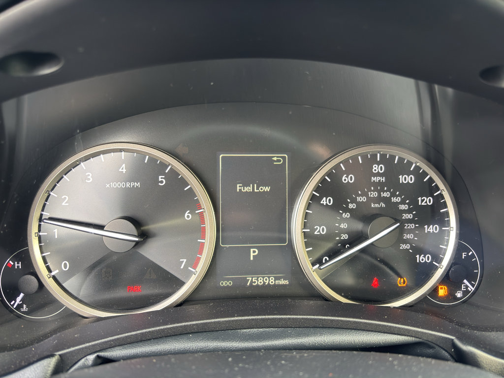 Used 2020 Lexus NX 300 FWD w/ Accessory Package 2 image 12