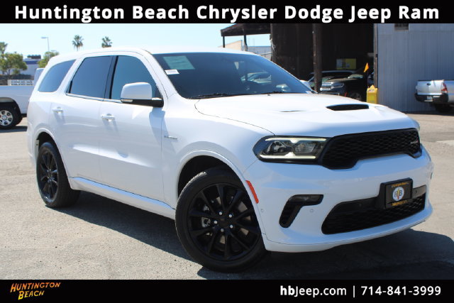 Used 2022 Dodge Durango R/T