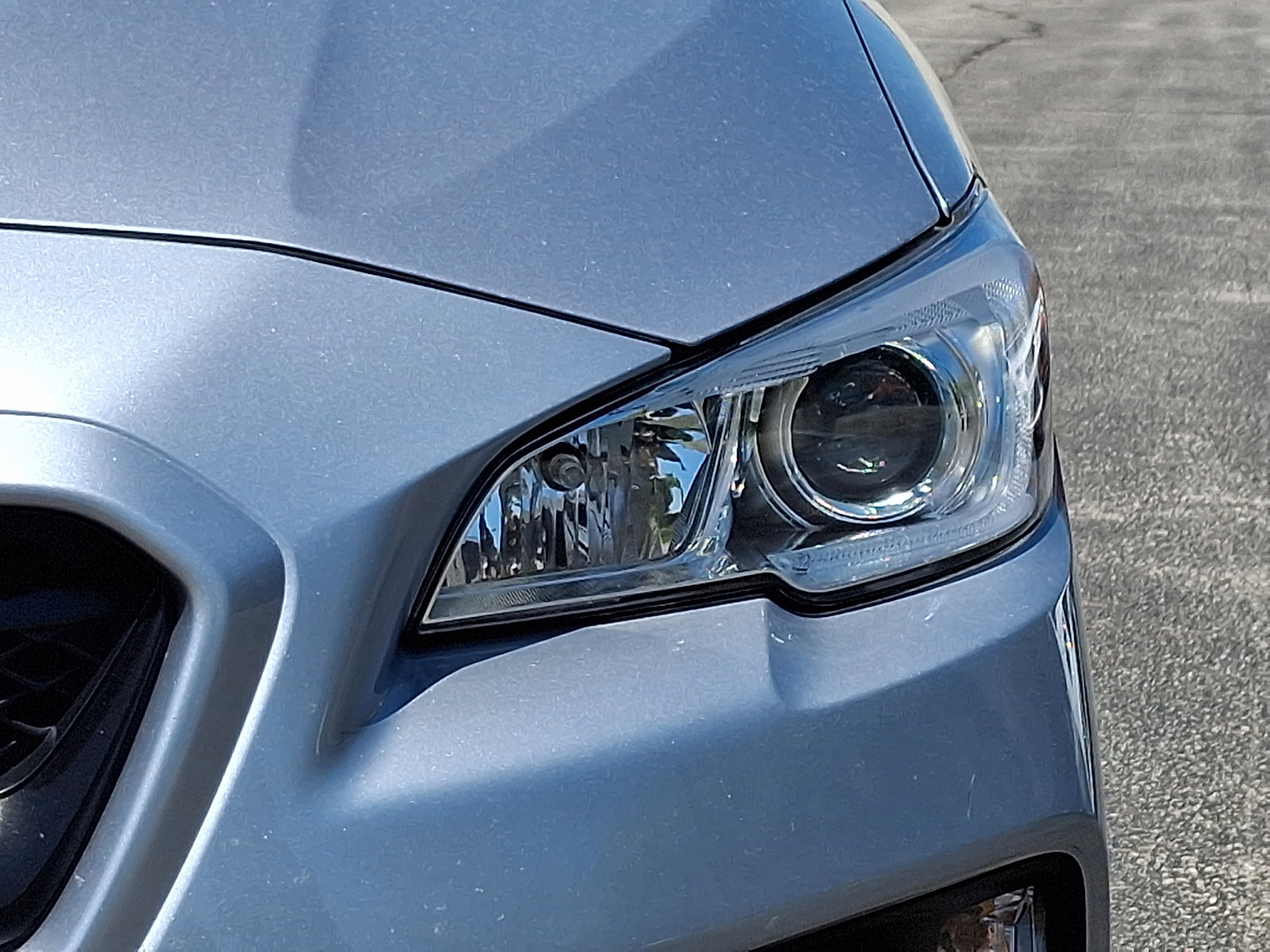Used 2016 Subaru WRX Premium AWD/4WD image 10