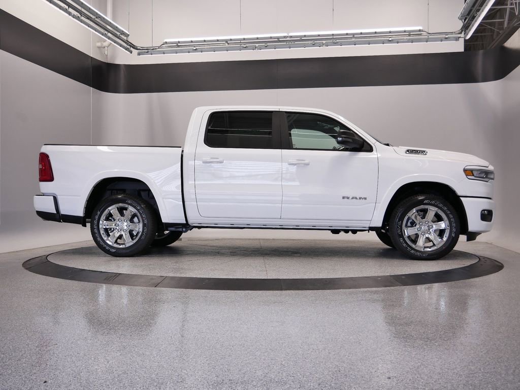 New 2026 RAM 1500 Big Horn image 46
