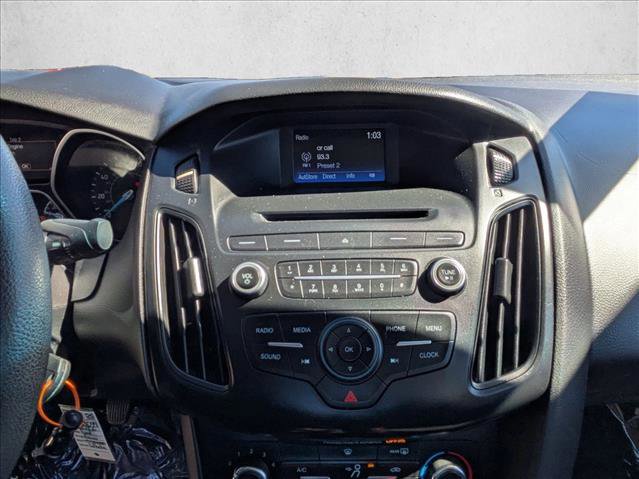 Used 2016 Ford Focus S image 15