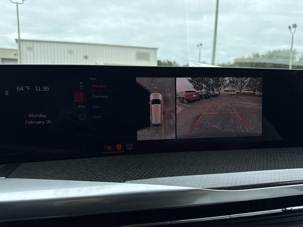 New 2026 Cadillac Escalade V image 25