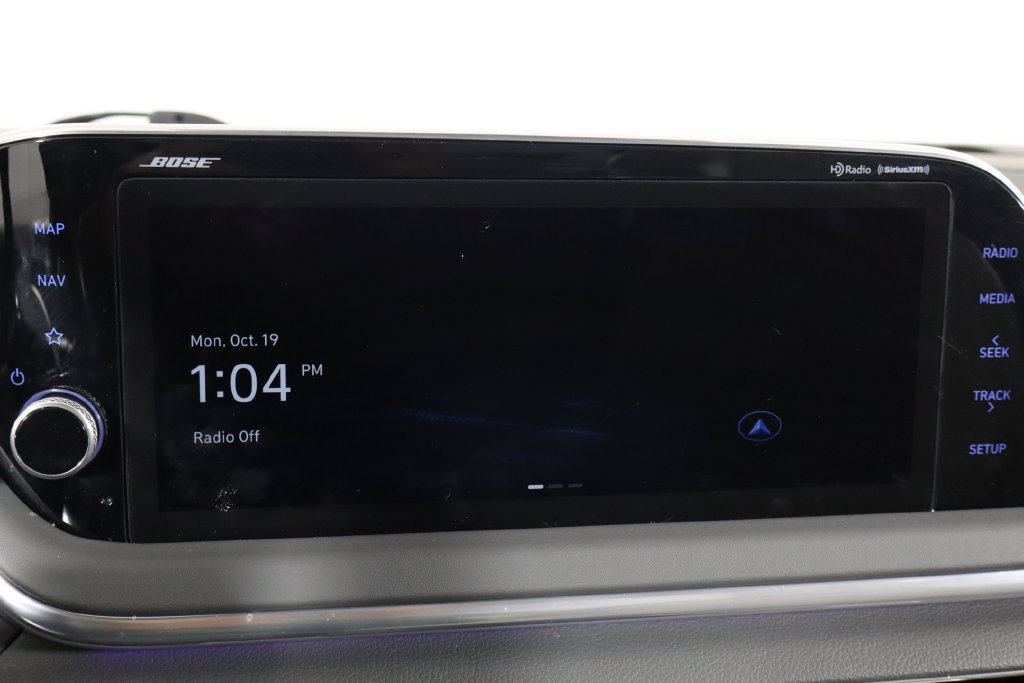 Used 2021 Hyundai Sonata Limited FWD image 32