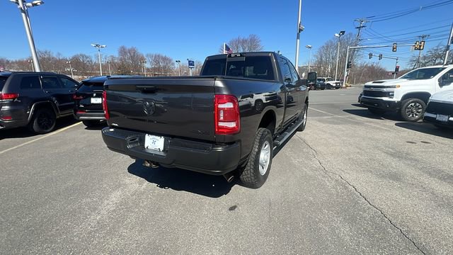 Used 2024 RAM 2500 Tradesman w/ Snow Chief Group AWD/4WD image 7