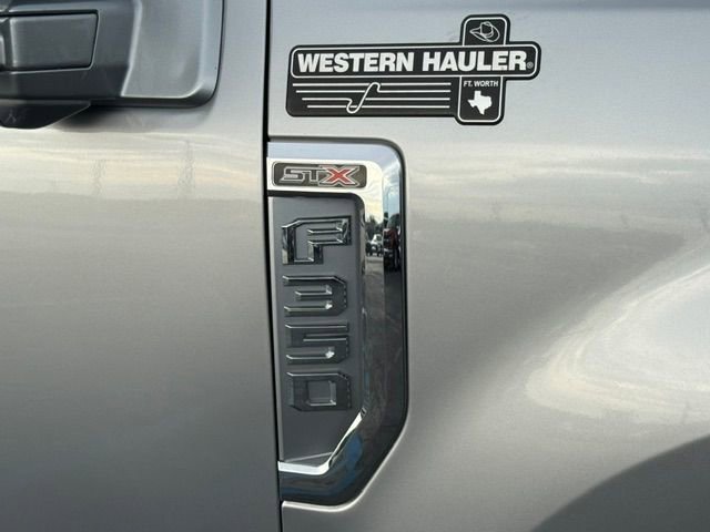Used 2021 Ford F350 XL w/ STX Appearance Package AWD/4WD image 2
