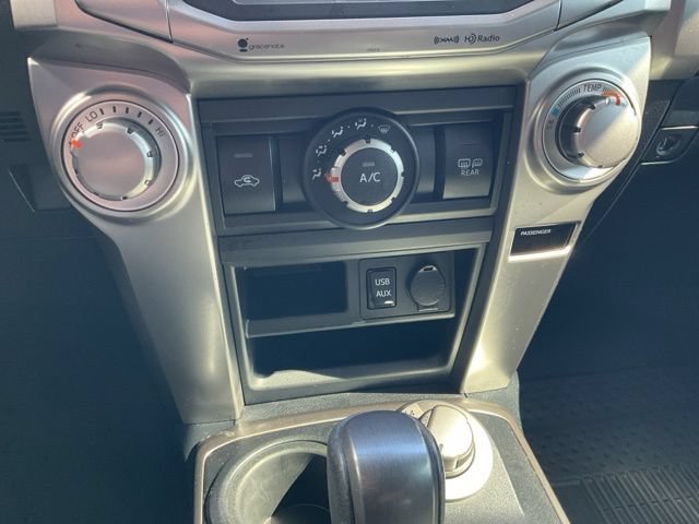 Used 2019 Toyota 4Runner SR5 Premium AWD/4WD image 7