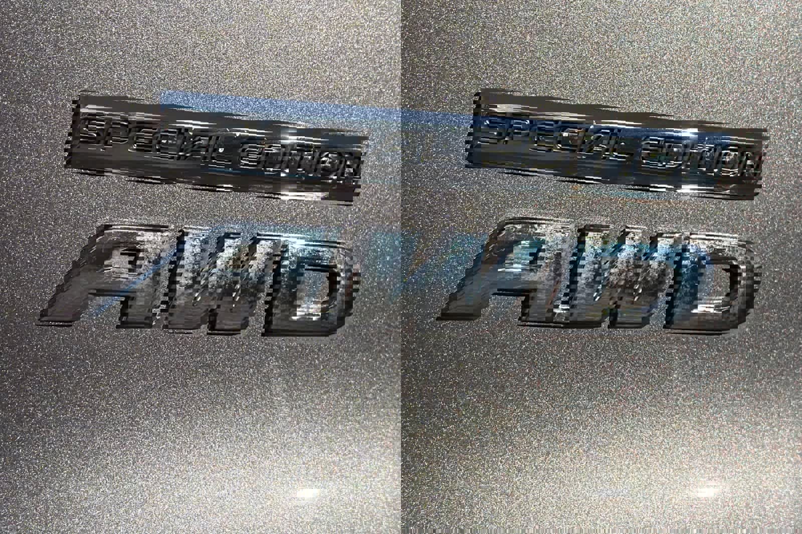 Used 2022 Honda Pilot Special Edition image 12