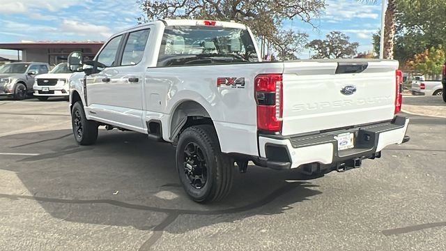 New 2026 Ford F250 XL w/ STX Appearance Package image 5