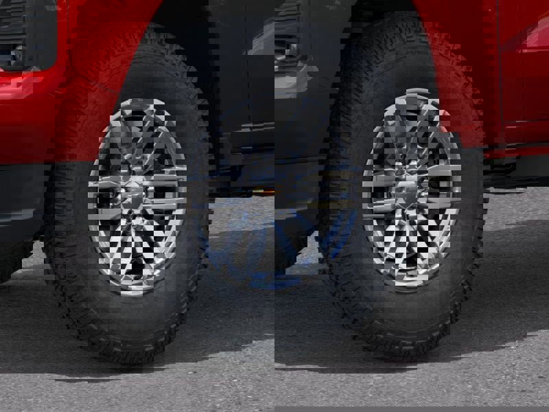 New 2026 Chevrolet Colorado LT w/ LT Convenience Package image 9