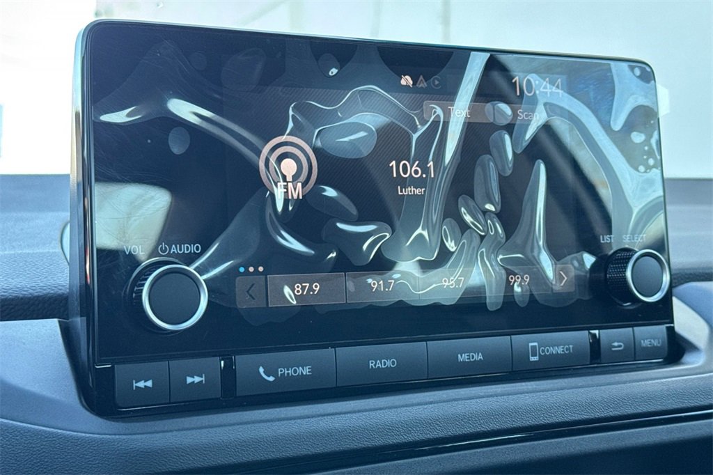 Certified 2025 Honda Accord SE image 16