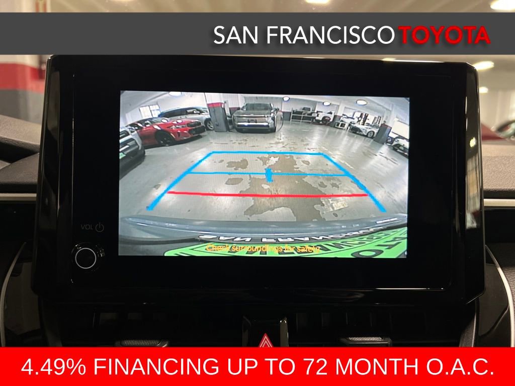 Certified 2023 Toyota Corolla LE image 26