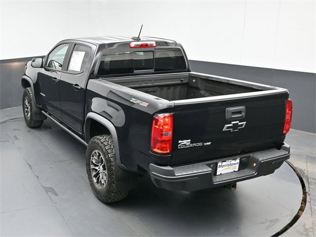 Used 2019 Chevrolet Colorado ZR2 image 35