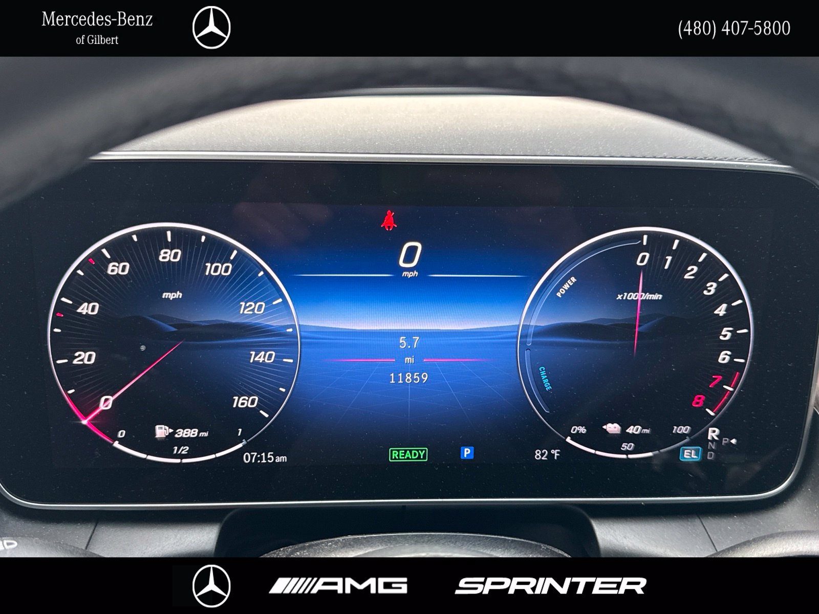 Certified 2025 Mercedes-Benz GLC 350e 4MATIC image 23
