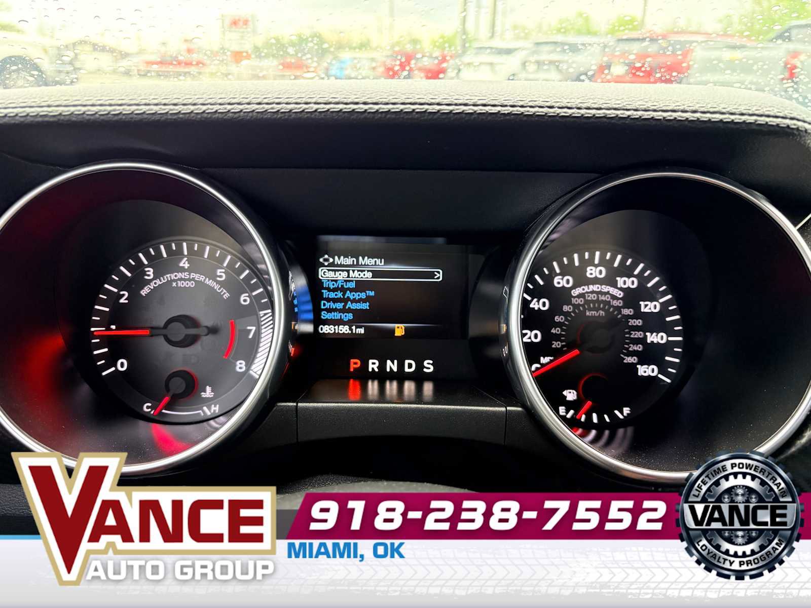 Used 2020 Ford Mustang Coupe w/ Black Accent Package image 28