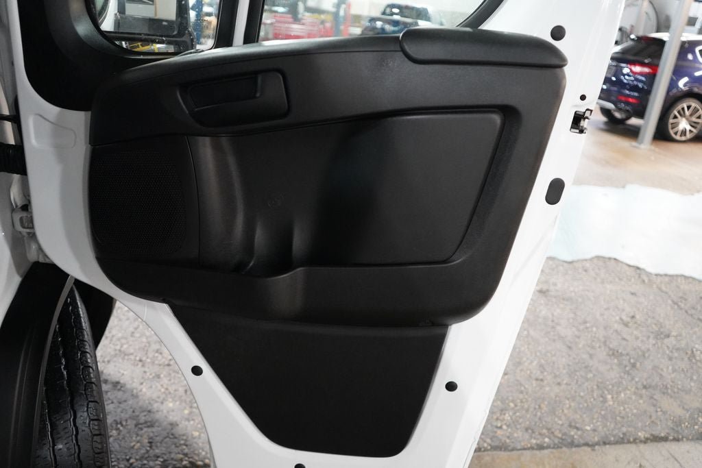 Used 2024 RAM ProMaster 1500 FWD image 15