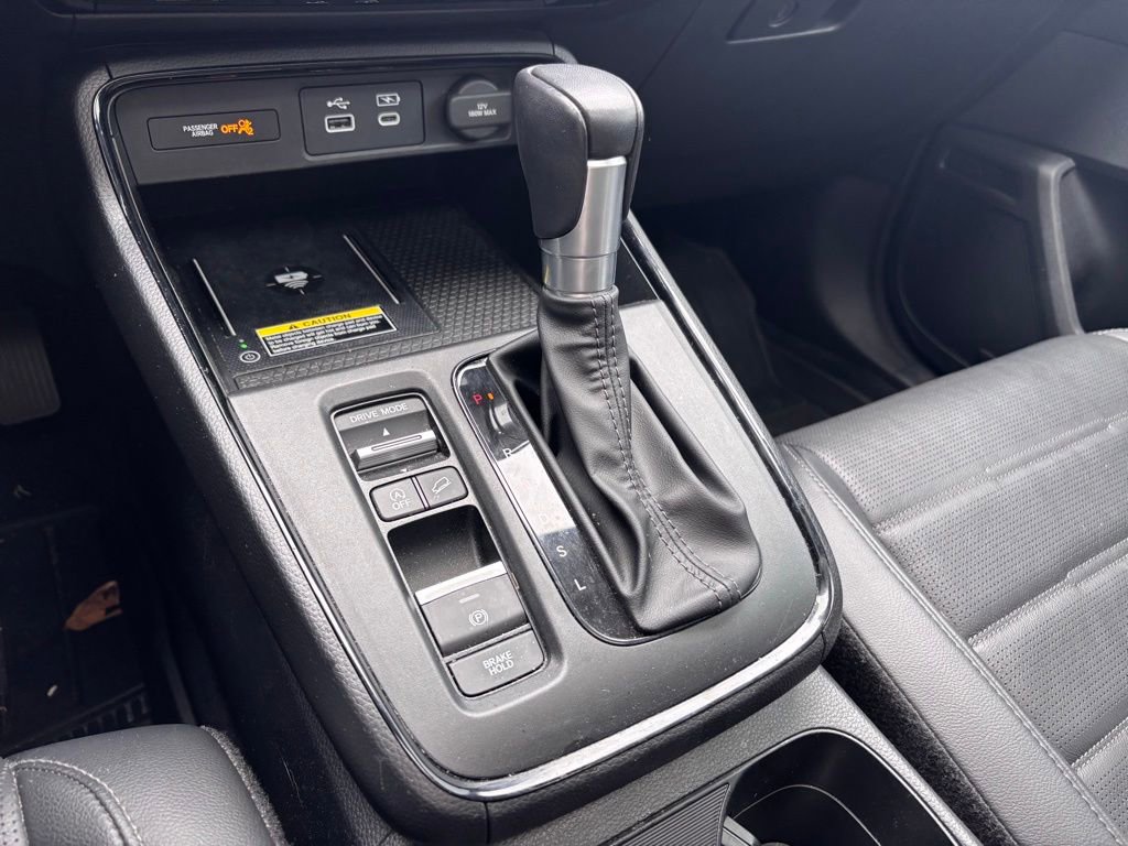 Used 2024 Honda CR-V EX-L image 23