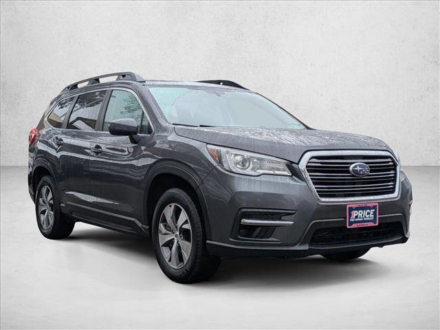 Used 2022 Subaru Ascent Premium w/ Convenience Package AWD/4WD image 3