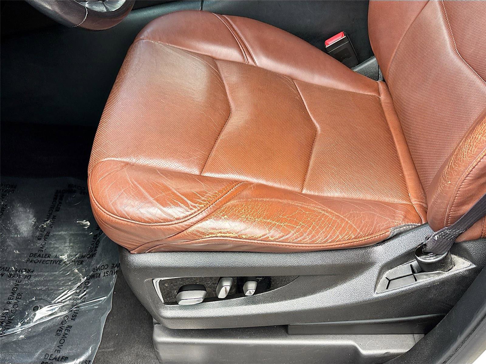 Used 2016 Cadillac Escalade Luxury RWD image 20