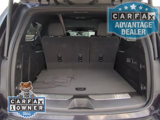 Used 2025 Chevrolet Suburban Premier RWD image 24