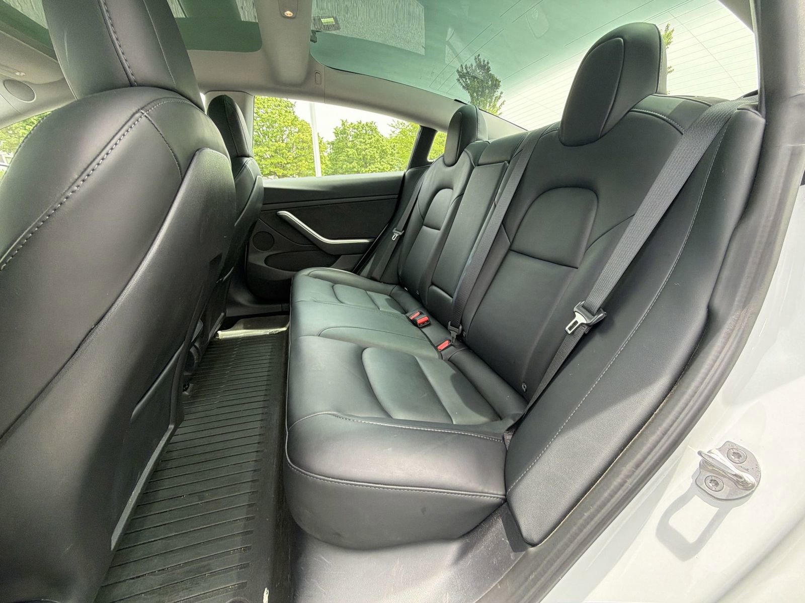Used 2023 Tesla Model 3 Standard Range RWD image 23