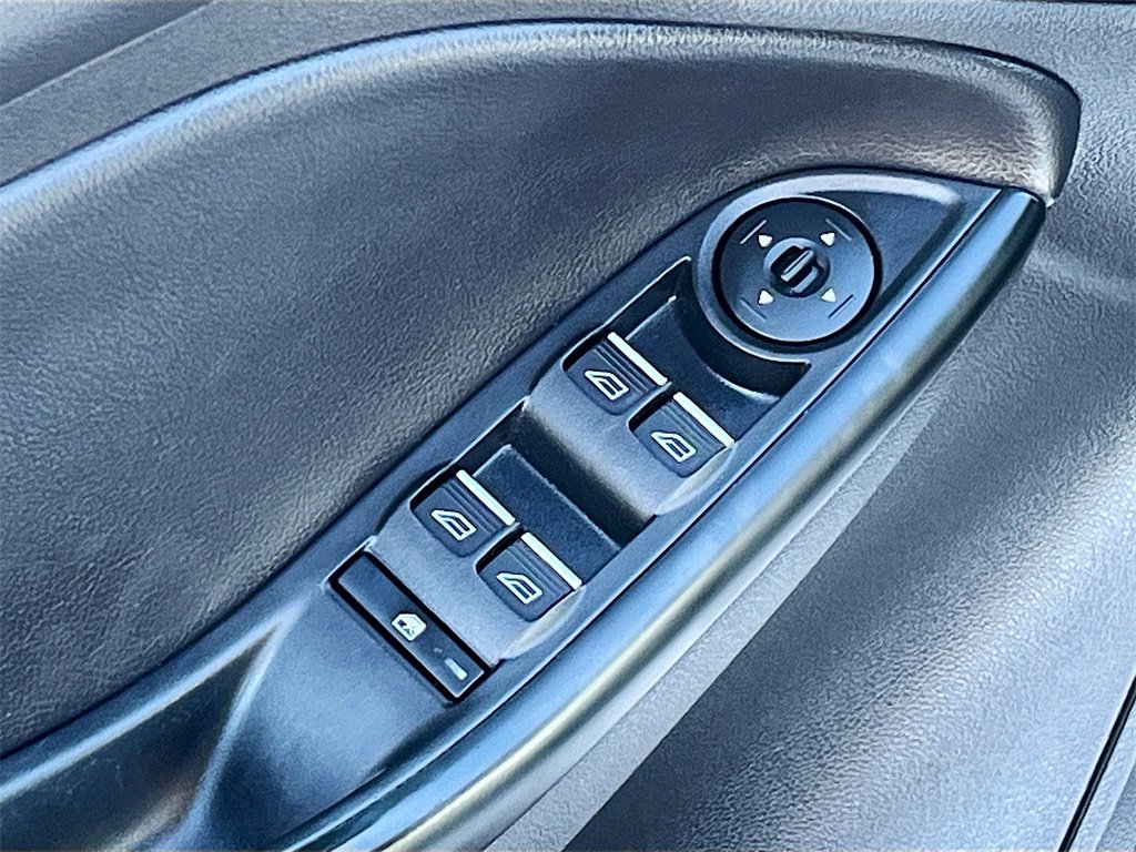 Used 2017 Ford Focus RS image 18