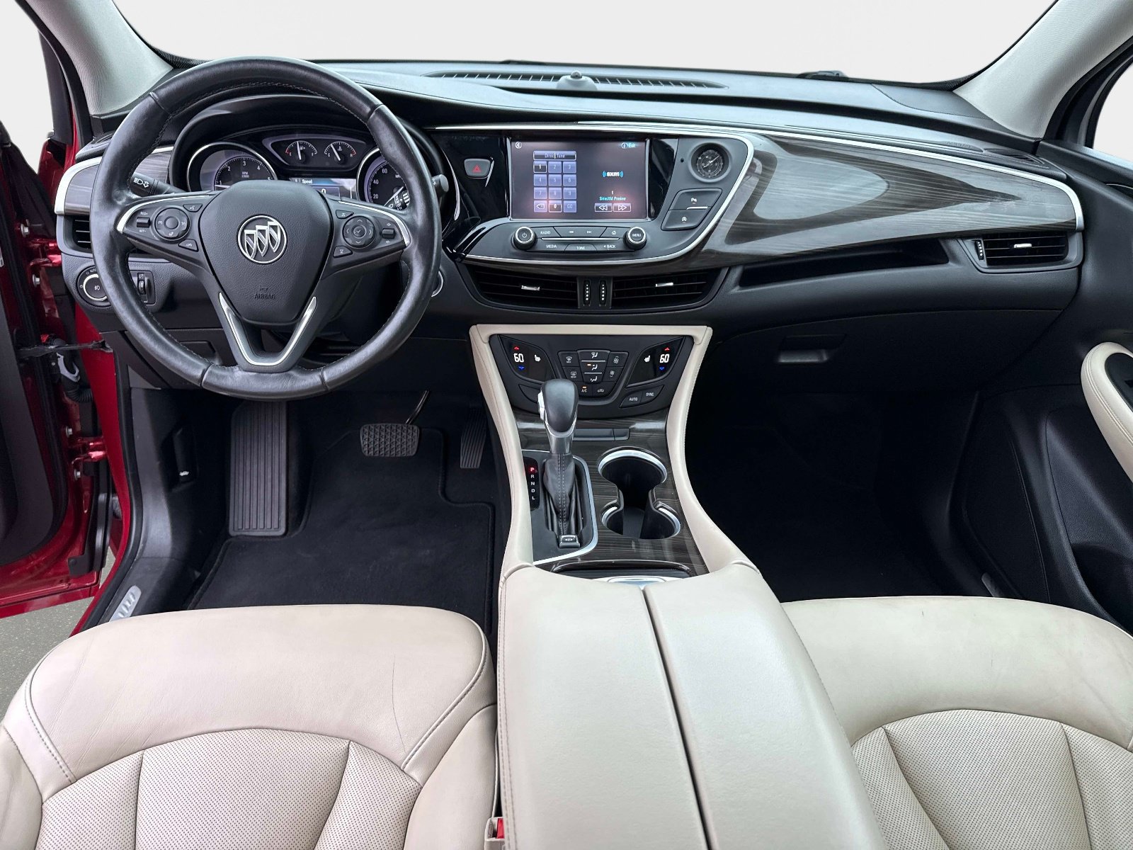 Used 2020 Buick Envision Essence FWD image 19