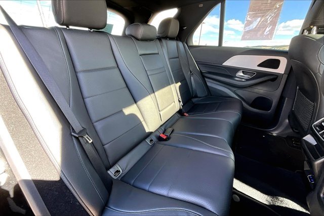 Used 2024 Mercedes-Benz GLE 350 4MATIC image 25